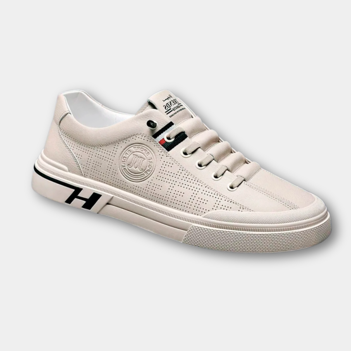 HECTOR | CASUAL SHOES