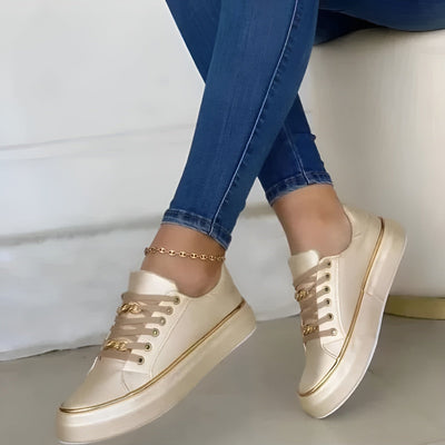 Samantha | Chic Orthopedic Sneakers