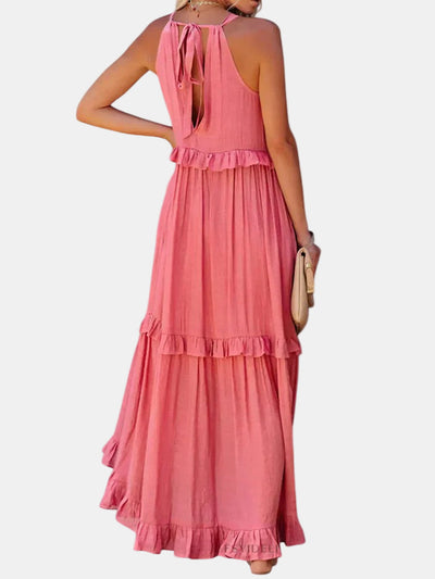 Mandy | Sophisticated Long Dress