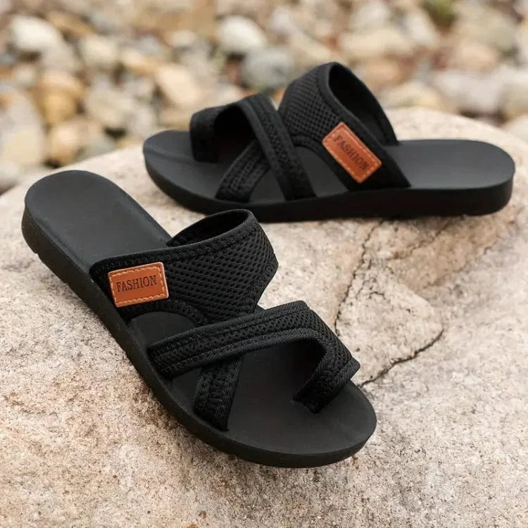 Megan | Orthopedic Summer Sandals