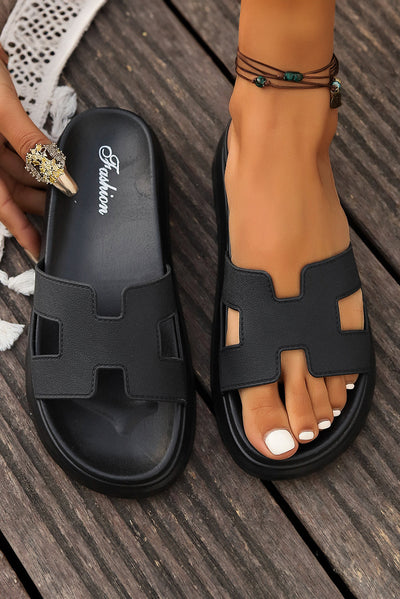 Megan | Chic Orthopedic Slippers