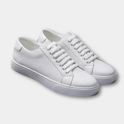 MARCELLO | MEN'S LEATHER SNEAKERS