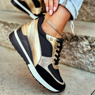 Samantha | Orthopedic Modern Sneakers
