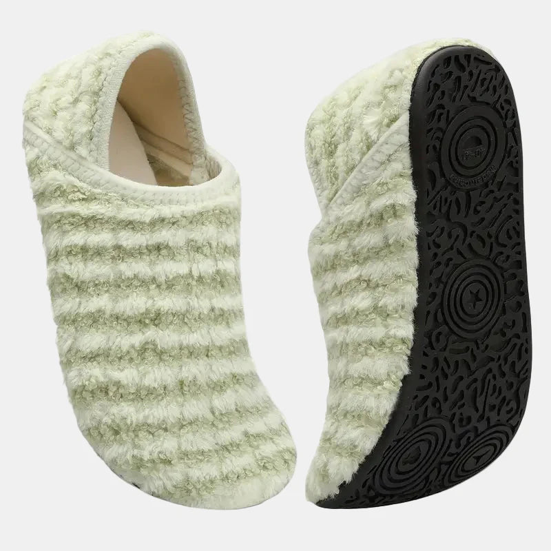 Zaria | Lightweight Slip-On House Slipper