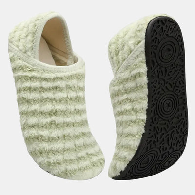 Zaria | Lightweight Slip-On House Slipper
