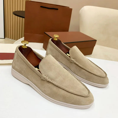 VALERIO | ELEGANT LOAFERS