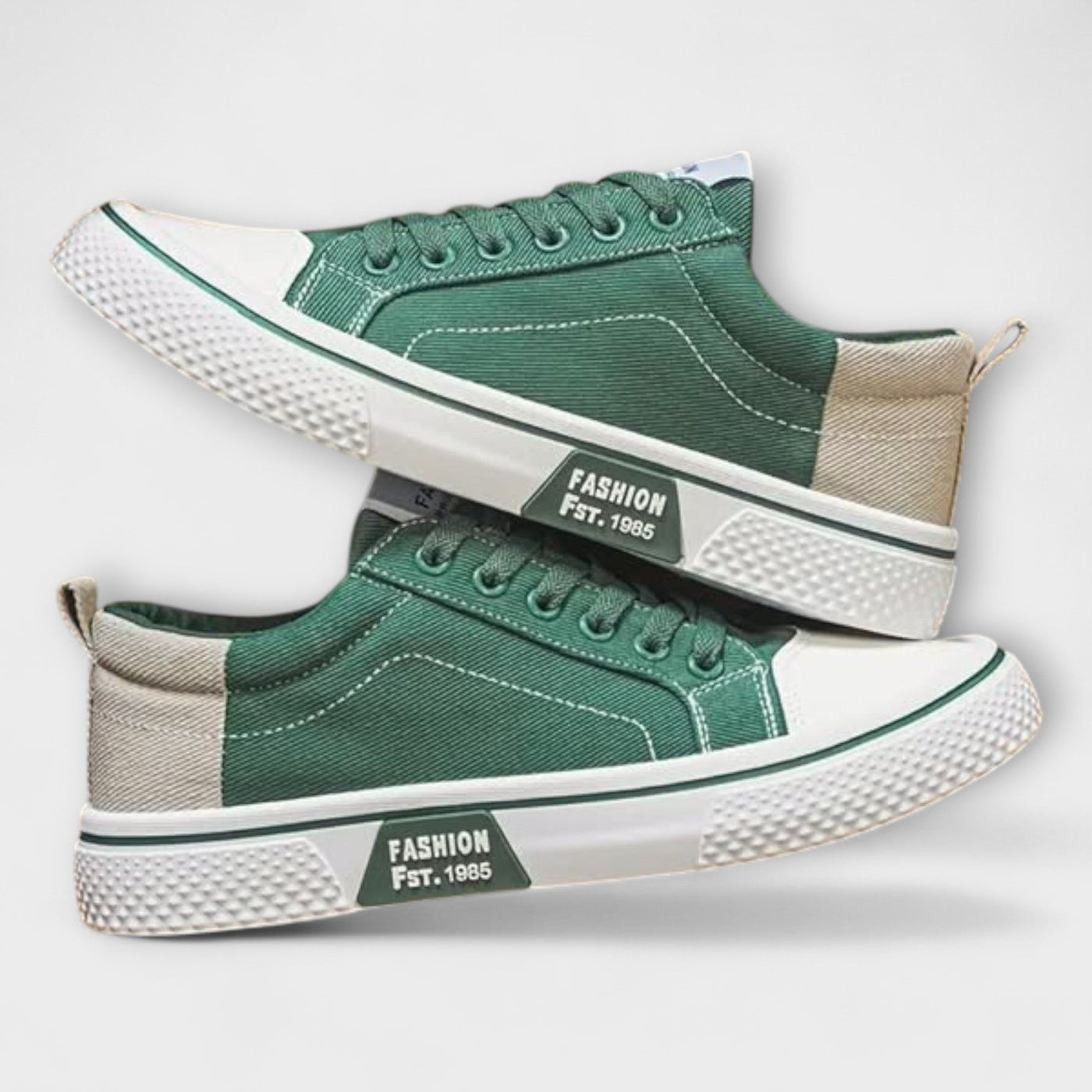 Comfortable and Casual Shoes