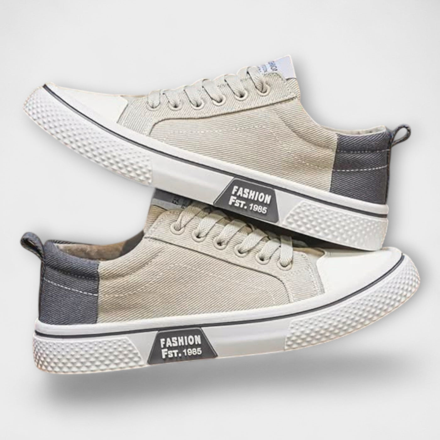 Comfortable and Casual Shoes