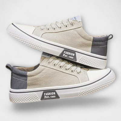 Comfortable and Casual Shoes