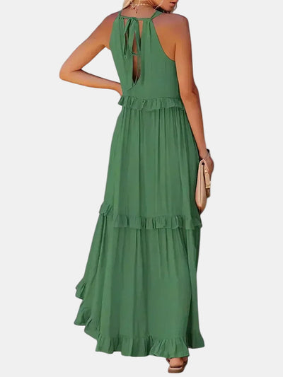 Mandy | Sophisticated Long Dress