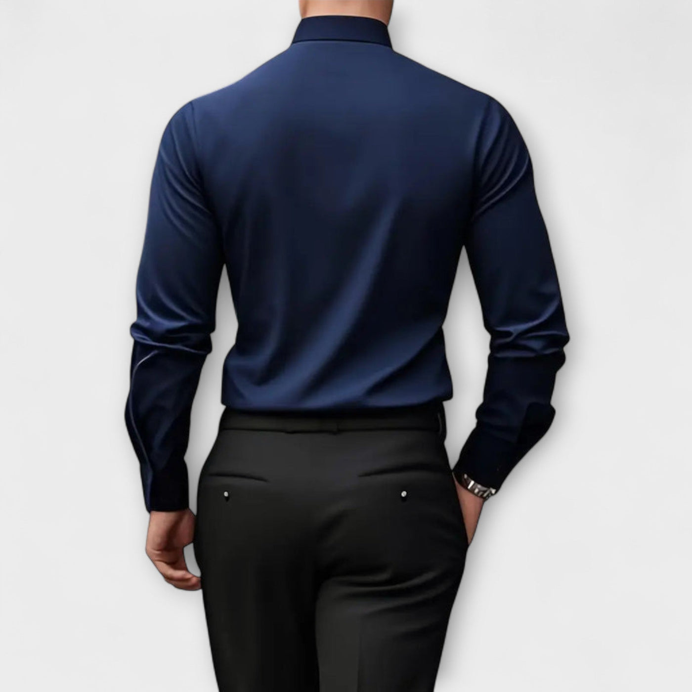 Breathable Long Sleeve Shirt