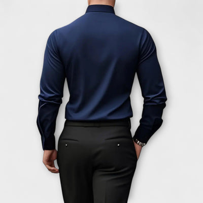 Breathable Long Sleeve Shirt