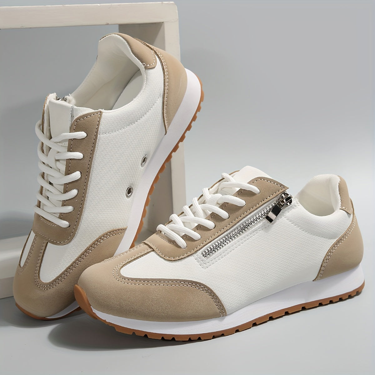 Lana | Orthopedic Bellezza Sneakers