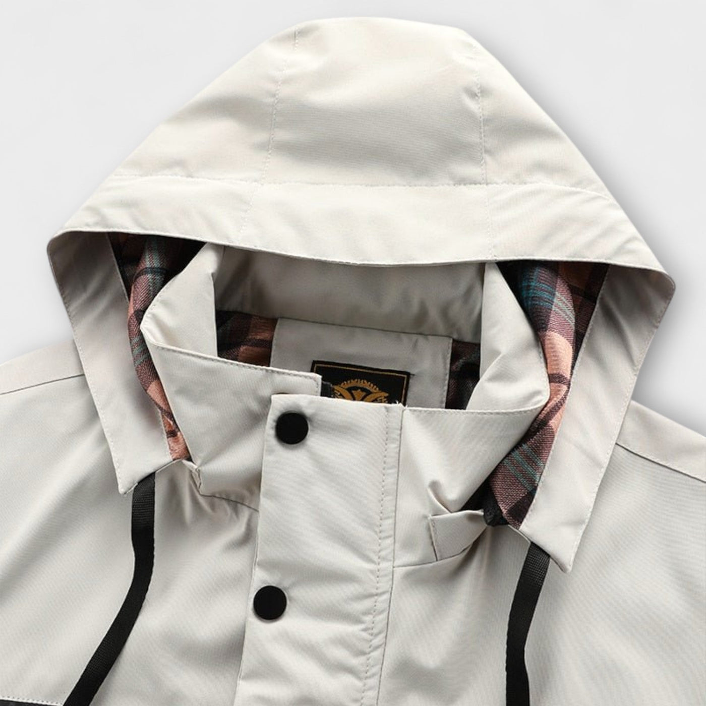 Outdoor Waterproof Jacket