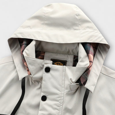 Outdoor Waterproof Jacket