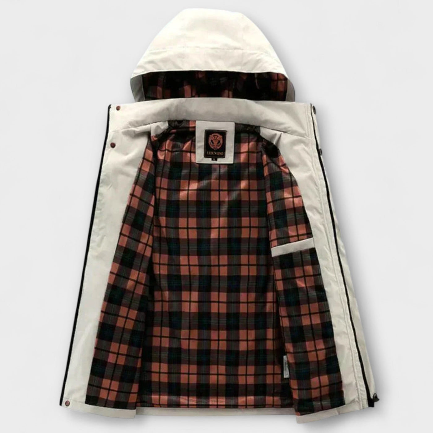 Outdoor Waterproof Jacket