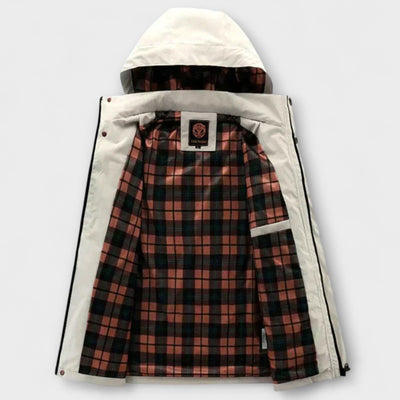 Outdoor Waterproof Jacket