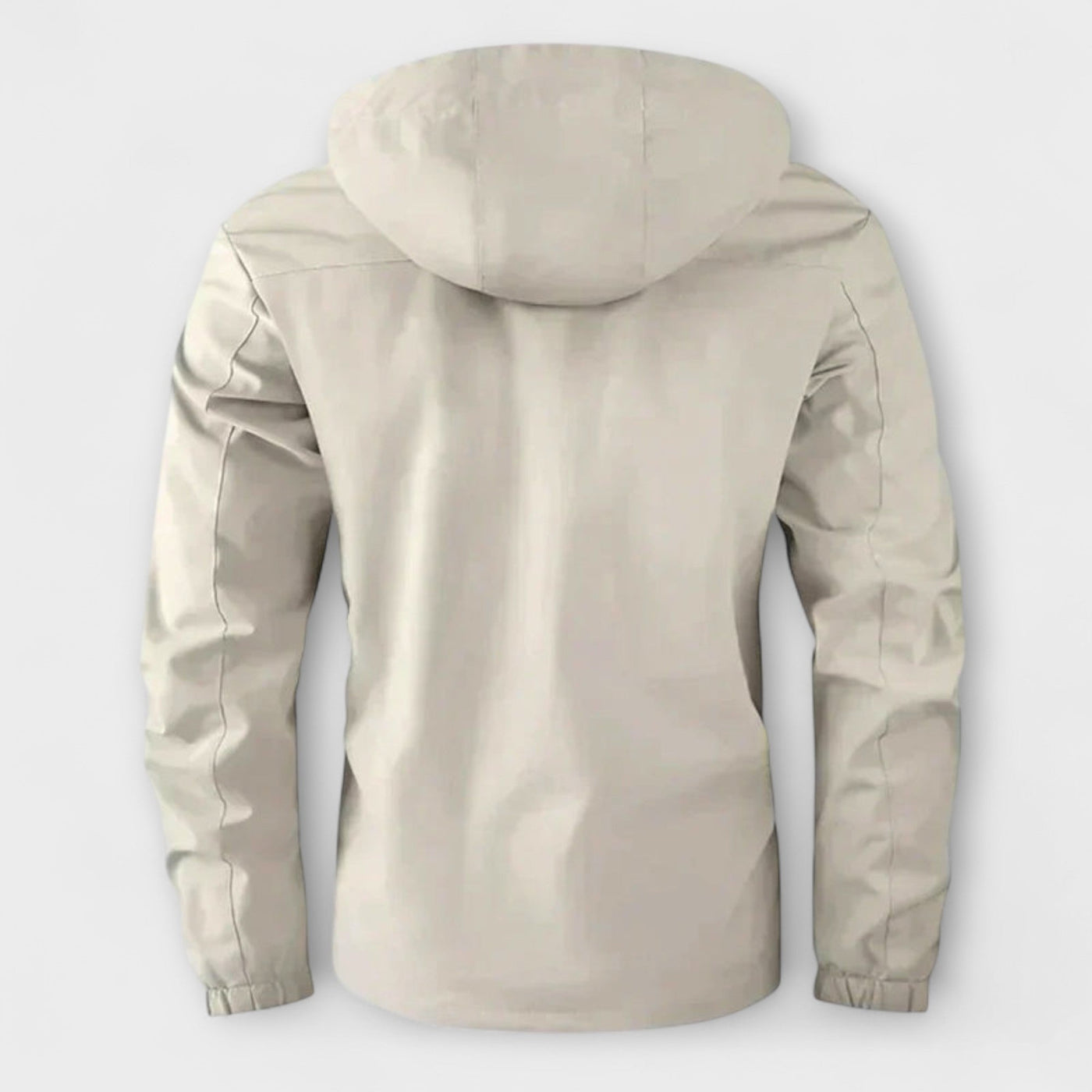 Outdoor Waterproof Jacket