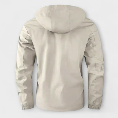 Outdoor Waterproof Jacket