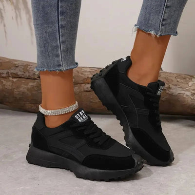 Hannah | Stylish Orthopedic Sneakers