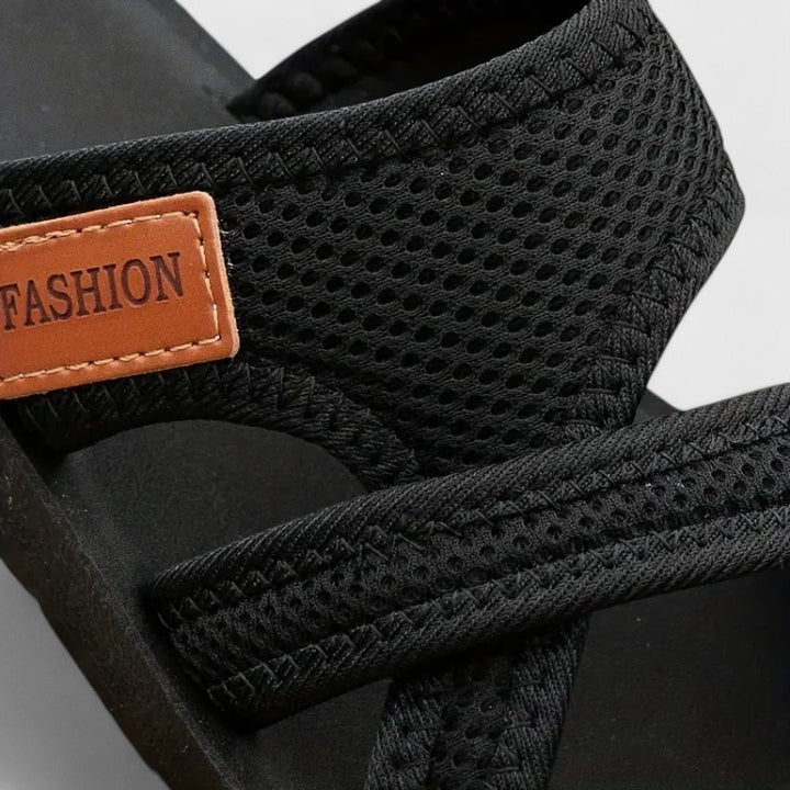 Aubrey | Ergonomic Comfortable Sandals