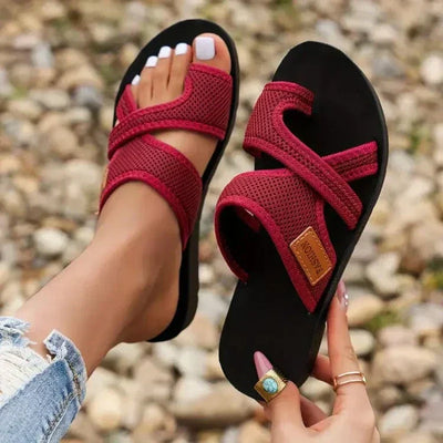 Megan | Orthopedic Summer Sandals