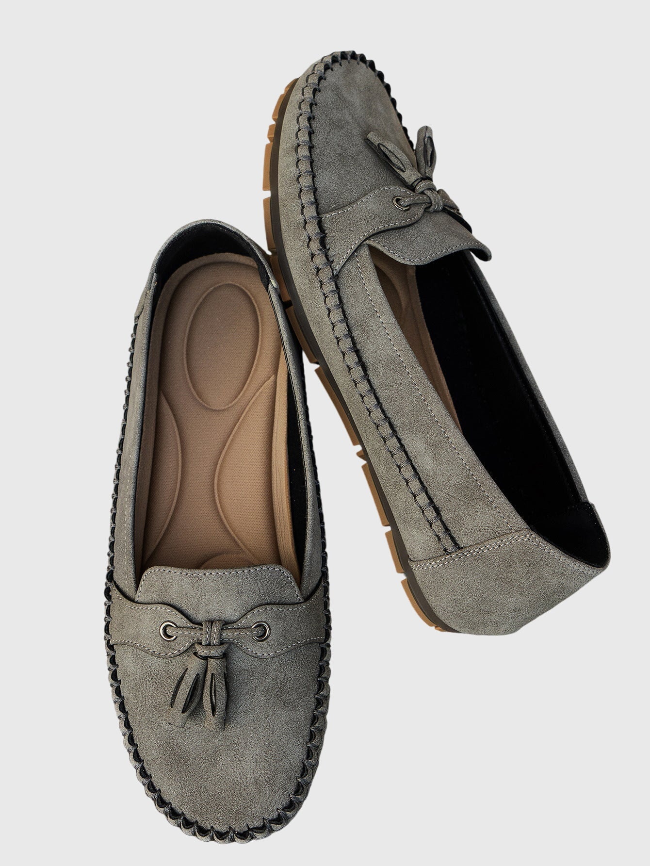 Samantha | Stylish Orthopedic Loafers