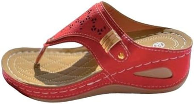 KATHLEEN | ELEGANT ORTHOPEDIC SANDALS