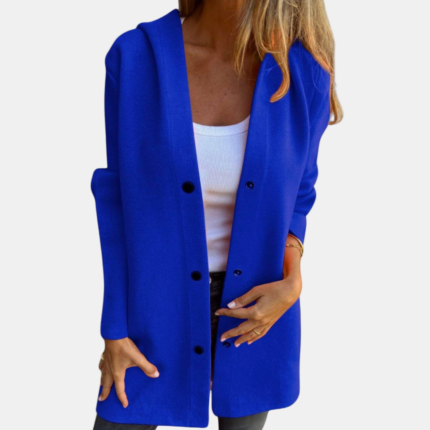 Maeve | Elegant Casual Jacket