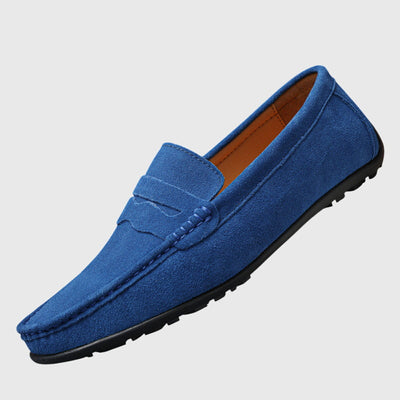 Rosana | Orthopedic Loafers