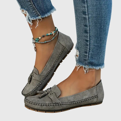 Carina | Comfortable Soft Loafers