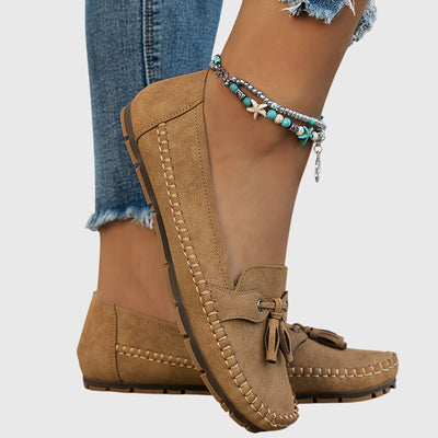 Samantha | Stylish Orthopedic Loafers