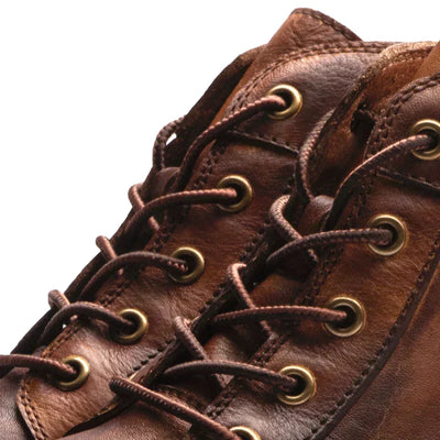 Hunter™ | Leather Boots for Men