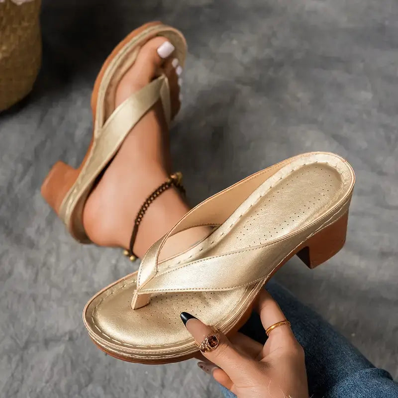 Jasmine | Stylish Orthopedic Sandals
