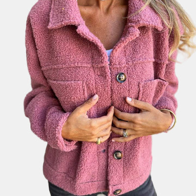 Amara | Chic Elegant Coat