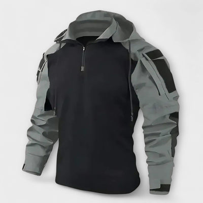Tactical Zip Jacket