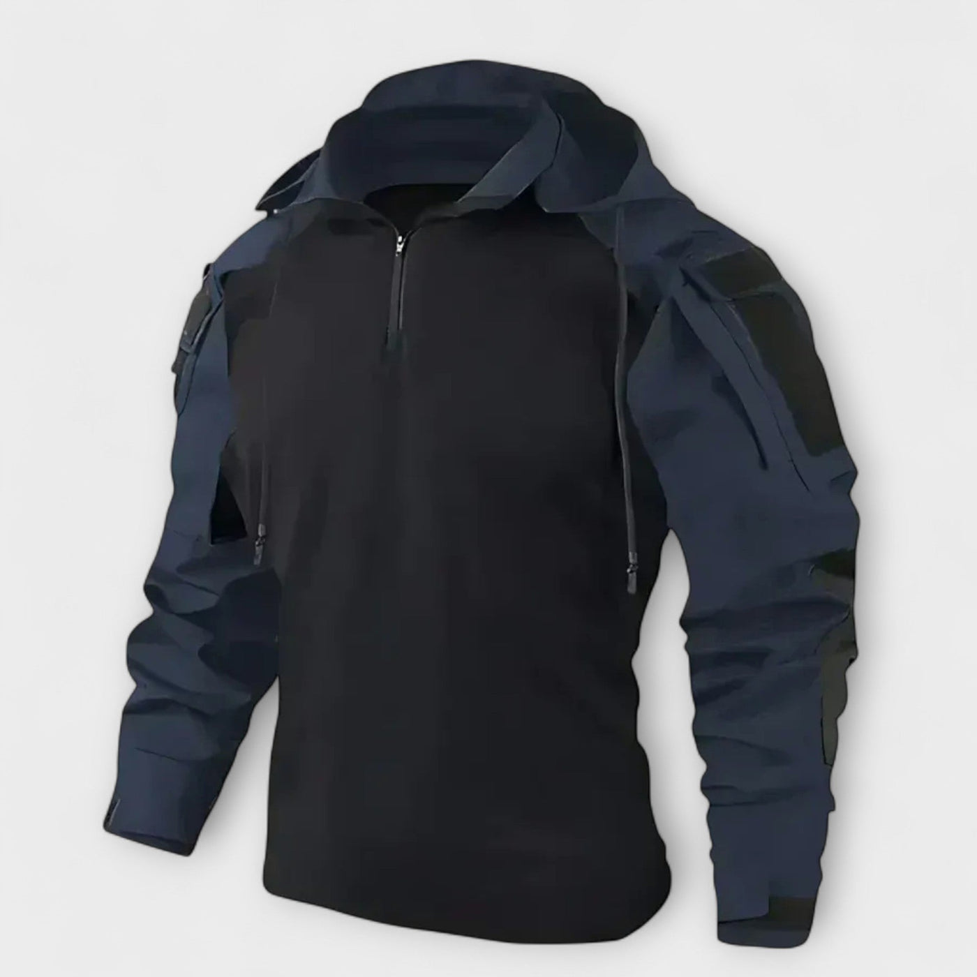 Tactical Zip Jacket