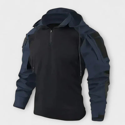 Tactical Zip Jacket