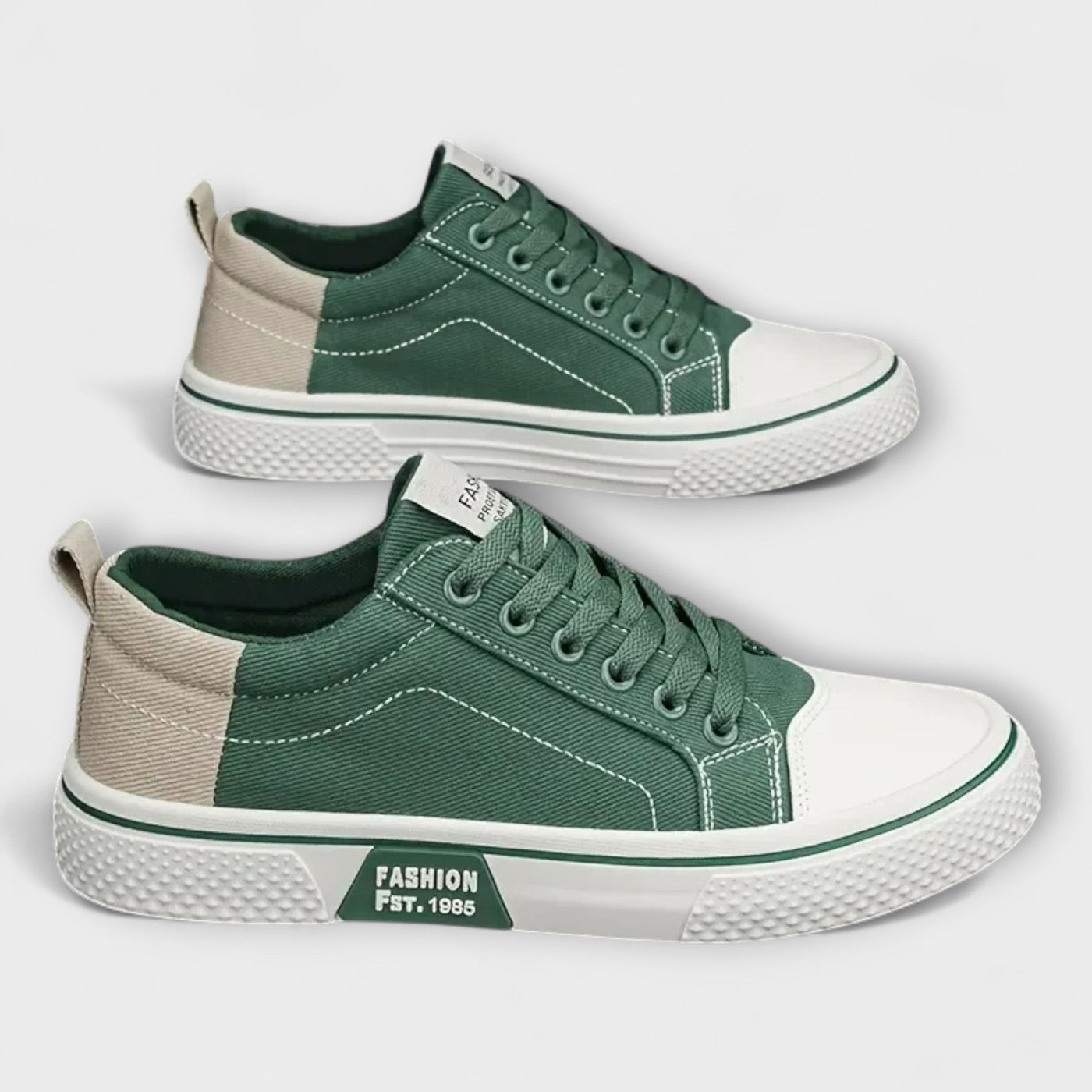 Comfortable and Casual Shoes