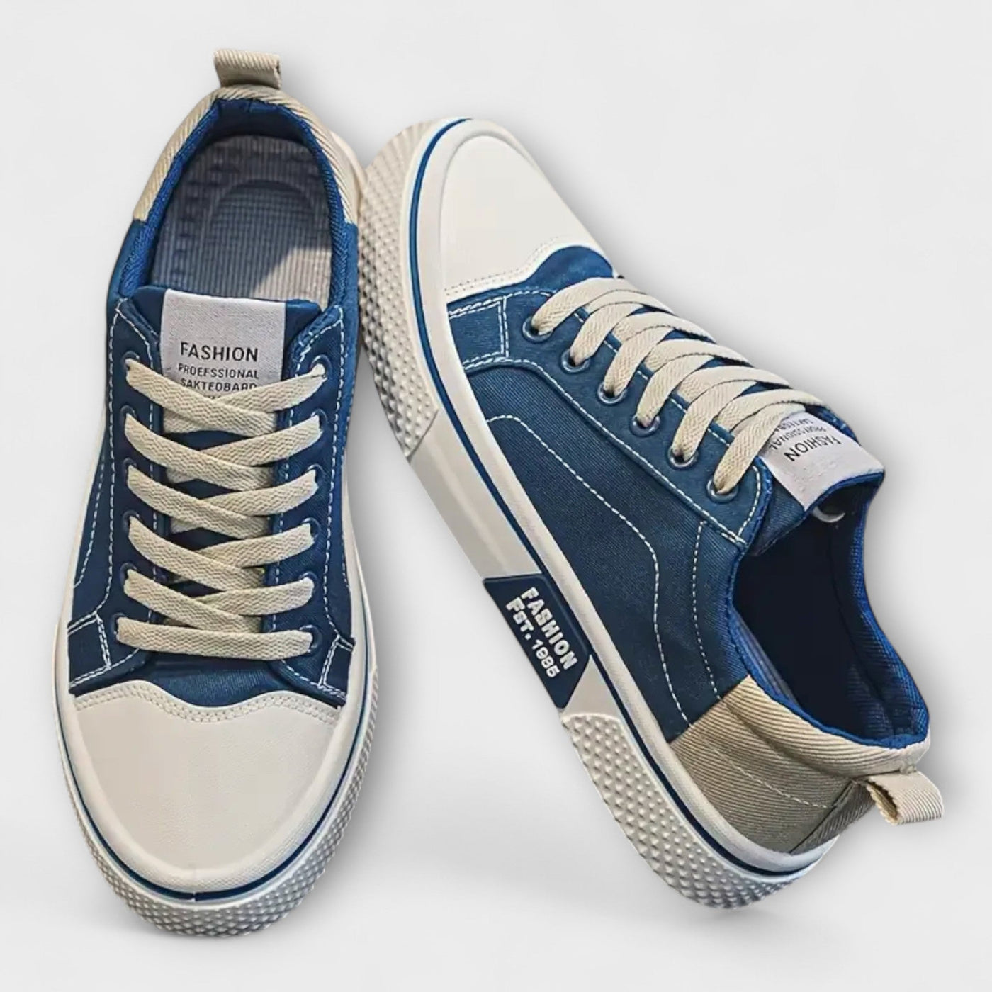 Comfortable and Casual Shoes