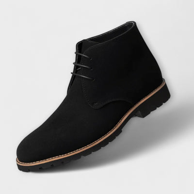 Elijah - Chukka Boots