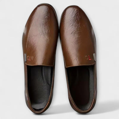 Safe Step — Calfskin (Premium Edition)