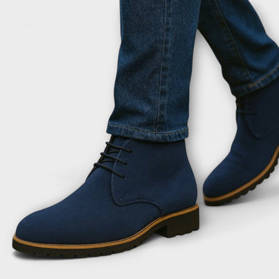 Elijah - Chukka Boots