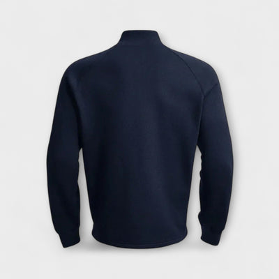 Half-Zip Pullover