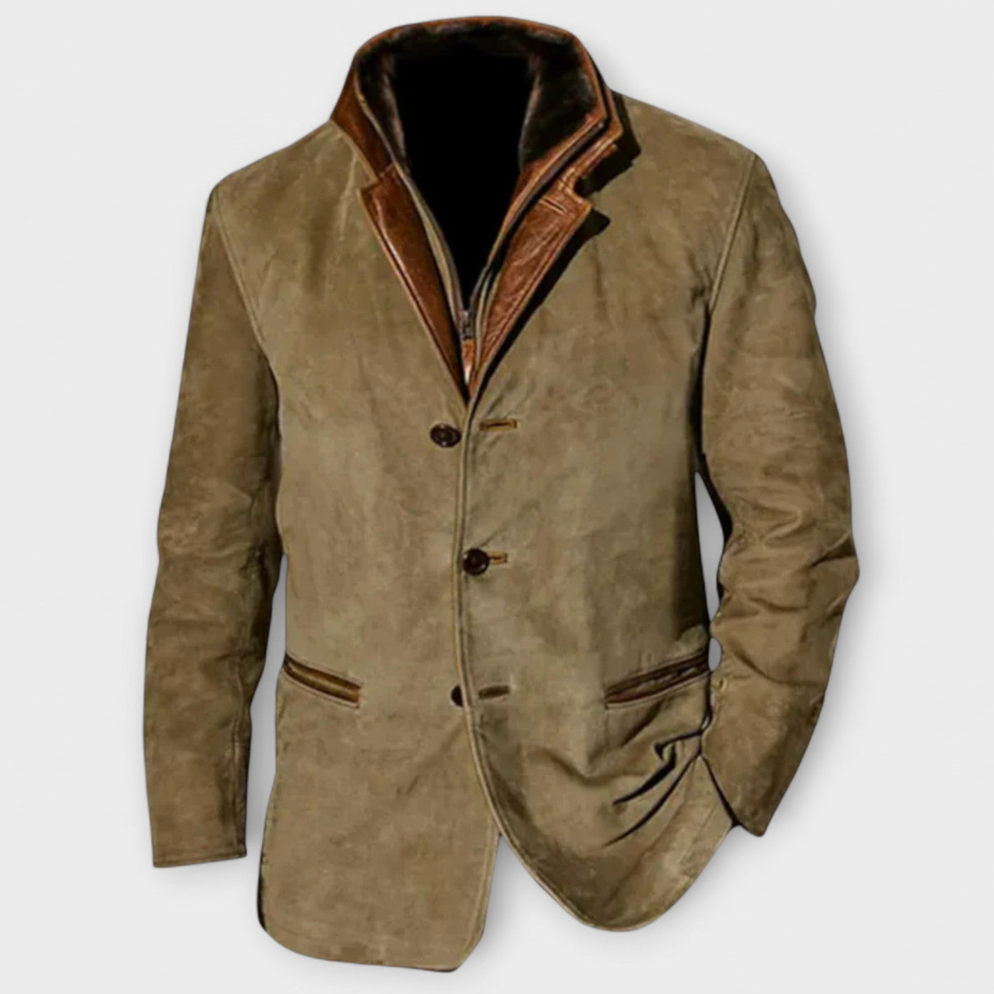 Elegant Vintage Jacket