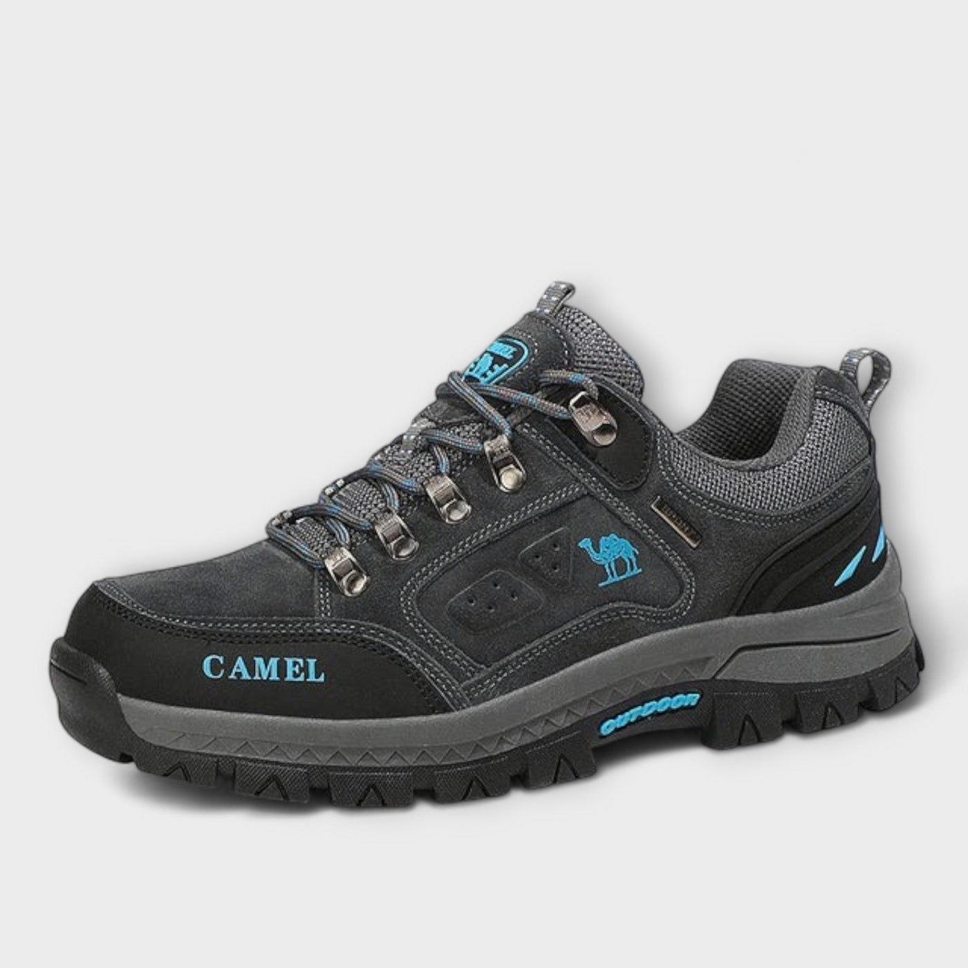 Lightweight Hiking Shoes