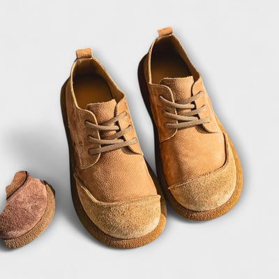 Ortho-Confort in calf leather — Prestige Edition