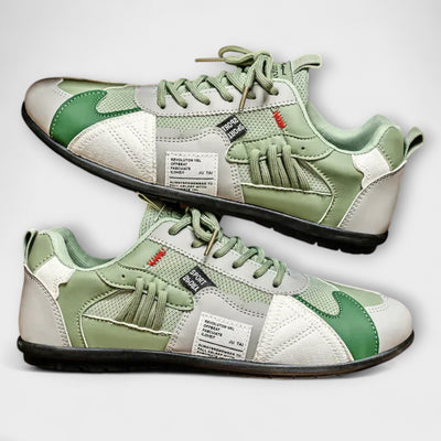Retro Spirit Urban Comfort Sneakers