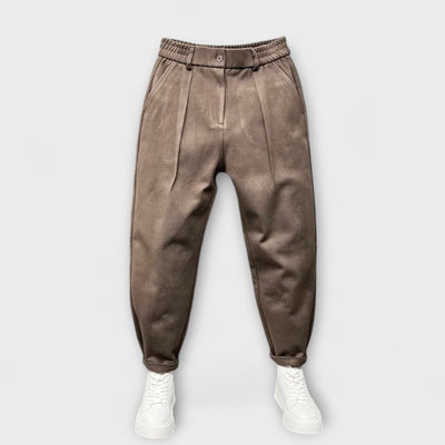 Mélange Pants