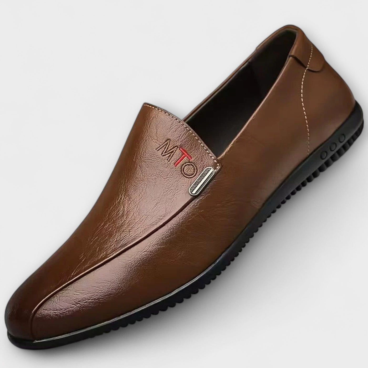 Safe Step — Calfskin (Premium Edition)